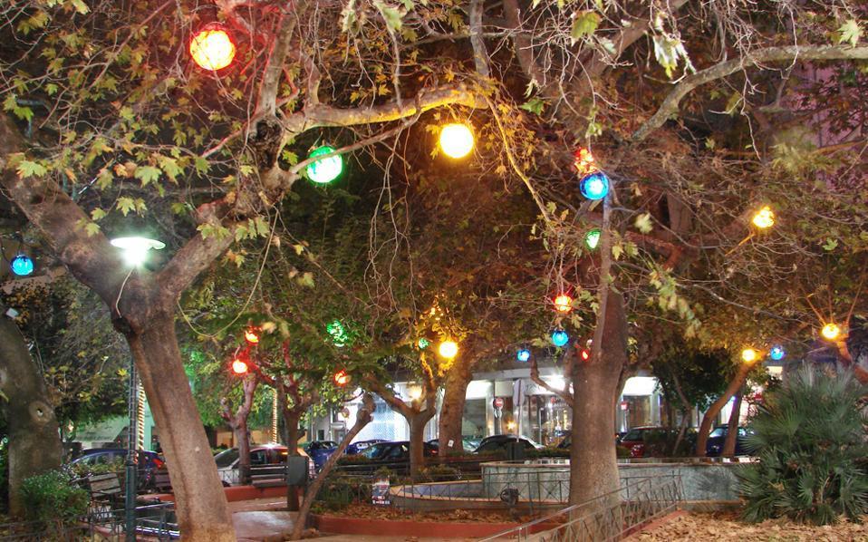 Errathens Cherry And Berry Apartments - Athens Center Buitenkant foto